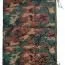 Подкладка-утеплитель для пончо с молнией лесной камуфляж Rothco G.I. Type Rip-Stop Poncho Liner w/ Zipper Woodland Camo 88476 - Подкладка-утеплитель с молнией лесной камуфляж Rothco G.I. Type Rip-Stop Poncho Liner w/ Zipper Woodland Camo 88476