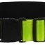 Спортивный салатовый светоотражающий ремень Rothco Reflective Physical Training Belt Safety Green 60390 - Спортивный светоотражающий ремень Rothco Reflective Physical Training Belt Safety Green - 60390