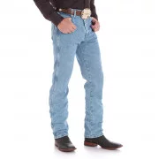 Wrangler Cowboy Cut Original Fit Jean Antique Wash 13MWZAW