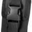 Подсумок молле для компаса или GPS устройства черный Rothco MOLLE Strobe-GPS-Compass Pouch Black 9854 - Подсумок молле для компаса или GPS устройства черный Rothco MOLLE Strobe-GPS-Compass Pouch Black 9854