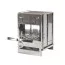 Складная походная плита из нержавеющей стали Rothco Stainless Steel Folding Camp Stove 1856 - Складная походная плита из нержавеющей стали Rothco Stainless Steel Folding Camp Stove 1856
