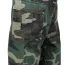 Винтажные брюки карго Rothco Vintage Flat Front Cargo Pant Woodland Camo 4871 - Винтажные брюки карго Rothco Vintage Flat Front Cargo Pants Woodland Camo 4871