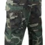 Винтажные брюки карго Rothco Vintage Flat Front Cargo Pant Woodland Camo 4871 - Винтажные брюки карго Rothco Vintage Flat Front Cargo Pants Woodland Camo 4871
