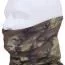 Шарф-труба тактический многофункциональный камуфлированный Rothco Multi-Use Tactical Wrap Woodland Camo 5304 - Шарф-труба тактический многофункциональный Rothco Multi-Use Tactical Wrap Woodland Camo 5304