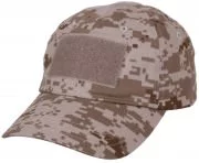 Rothco Tactical Operator Cap Desert Digital Camo 93362
