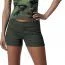 Женские милитари шорты Rothco Women's Military Shorts Olive Drab 3176  - Женские милитари шорты Rothco Women's Military Shorts Olive Drab 3176 