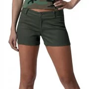 Rothco Women's Military Shorts Olive Drab 3176 