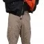 Лётная черная куртка с карманом для скрытого ношения оружия Rothco Concealed Carry MA-1 Flight Jacket Black 77350 - Летная куртка  Rothco Concealed Carry MA-1 Flight Jacket Black - 77350