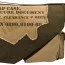 Винтажная оливковая сумка для карт Rothco Vintage Canvas 2-Tone Imprinted Map Bag Olive Drab / Tan 9248 - Rothco Vintage Canvas 2-Tone Imprinted Map Bag Olive Drab / Tan 9248
