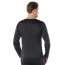 Рубаха термобелья чёрная 1 уровень 3 поколение ECWCS GEN III Level 1 Base Layer Undershirt Black 64020 - Рубаха термобелья чёрная 1 уровень 3 поколение ECWCS GEN III Level 1 Base Layer Undershirt Black 64020