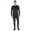 Рубаха термобелья чёрная 1 уровень 3 поколение ECWCS GEN III Level 1 Base Layer Undershirt Black 64020 - Рубаха термобелья чёрная 1 уровень 3 поколение ECWCS GEN III Level 1 Base Layer Undershirt Black 64020