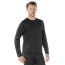 Рубаха термобелья чёрная 1 уровень 3 поколение ECWCS GEN III Level 1 Base Layer Undershirt Black 64020 - Рубаха термобелья чёрная 1 уровень 3 поколение ECWCS GEN III Level 1 Base Layer Undershirt Black 64020