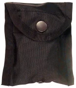 Rothco ALICE Compass Pouch Black 408