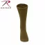 Носки вкладыши флисовые койотовые Rothco Polar Fleece Boot Liners Coyote Brown 3667 - Носки вкладыши флисовые койотовые Rothco Polar Fleece Boot Liners Coyote Brown 3667