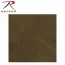 Носки вкладыши флисовые койотовые Rothco Polar Fleece Boot Liners Coyote Brown 3667 - Носки вкладыши флисовые койотовые Rothco Polar Fleece Boot Liners Coyote Brown 3667