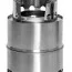 Складная круглая походная плита из нержавеющей стали Rothco Stainless Steel Portable Camping / Backpacking Stove 1519 - Складная круглая походная плита из нержавеющей стали Rothco Stainless Steel Portable Camping / Backpacking Stove 1519