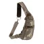 Винтажная сумка слинг для документов лесной камуфляж Rothco Crossbody Canvas Sling Bag Woodland Camo 24983 - Винтажная сумка слинг для документов лесной камуфляж Rothco Crossbody Canvas Sling Bag Woodland Camo 24983