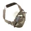 Винтажная сумка слинг для документов лесной камуфляж Rothco Crossbody Canvas Sling Bag Woodland Camo 24983 - Винтажная сумка слинг для документов лесной камуфляж Rothco Crossbody Canvas Sling Bag Woodland Camo 24983