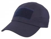 Rothco Tactical Operator Cap Navy Blue 9362