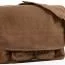 Сумка Rothco Vintage Canvas Paratrooper Bag Brown 9728 - Сумка винтажная десантника Rothco Vintage Canvas Paratrooper Bag Brown 9728