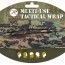 Шарф-балаклава многофункциональный лесной цифровой камуфляж Rothco Multi-Use Tactical Wrap Woodland Digital Camo 5303 - Шарф-балаклава многофункциональный цифровой камуфляж Rothco Multi-Use Tactical Wrap Woodland Digital Camo 5303