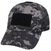 Rothco Tactical Operator Cap Subdued Urban Digital Camo 93362
