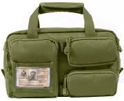 Rothco Tactical Tool Bag Olive Drab 9775