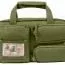Оливковая тактическая сумка механика Rothco Tactical Tool Bag Olive Drab 9775 - Оливковая тактическая сумка механика Rothco Tactical Tool Bag Olive Drab 9775