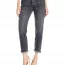 Джинсы женские бойфренды Levi's Women 501® CT Jean Black Coast 178040067 - Женские джинсы бойфренды Levi's Women 501® CT Jean Black Coast 178040067