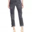 Джинсы женские бойфренды Levi's Women 501® CT Jean Black Coast 178040067 - Женские джинсы бойфренды Levi's Women 501® CT Jean Black Coast 178040067