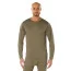Рубаха термобелья койотовая 1 уровень ECWCS GEN III Level 1 Silk Weight Undershirt Coyote Brown 3725 - Рубаха термобелья койотовая 1 уровень ECWCS GEN III Level 1 Silk Weight Undershirt Coyote Brown 3725