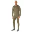 Рубаха термобелья койотовая 1 уровень ECWCS GEN III Level 1 Silk Weight Undershirt Coyote Brown 3725 - Рубаха термобелья койотовая 1 уровень ECWCS GEN III Level 1 Silk Weight Undershirt Coyote Brown 3725