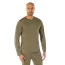 Рубаха термобелья койотовая 1 уровень ECWCS GEN III Level 1 Silk Weight Undershirt Coyote Brown 3725 - Рубаха термобелья койотовая 1 уровень ECWCS GEN III Level 1 Silk Weight Undershirt Coyote Brown 3725