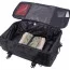 Сумка трансформер грузовая койотовая Rothco 3-In-1 Convertible Mission Bag Coyote Brown 23501 - Сумка трансформер грузовая черная Rothco 3-In-1 Convertible Mission Bag Black 23500