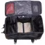 Сумка трансформер грузовая койотовая Rothco 3-In-1 Convertible Mission Bag Coyote Brown 23501 - Сумка трансформер грузовая черная Rothco 3-In-1 Convertible Mission Bag Black 23500