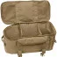 Сумка трансформер грузовая койотовая Rothco 3-In-1 Convertible Mission Bag Coyote Brown 23501 - Сумка трансформер грузовая койотовая Rothco 3-In-1 Convertible Mission Bag Coyote Brown 23501