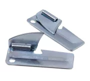 Rothco G.I. P-38 Can Openers Silver 9937