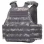 Бронепанельный носитель (плитконос) армейский цифровой камуфляж Rothco MOLLE Modular Plate Carrier Vest ACU Digital Camo 8932 - Бронепанельный носитель (плитконос) армейский цифровой камуфляж Rothco MOLLE Modular Plate Carrier Vest ACU Digital Camo 8932