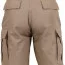 Шорты хлопковые хаки рип-стоп комбат Rothco Rip-Stop BDU Short Khaki 7077 - Шорты хлопковые хаки оип-стоп комбат Rothco Rip-Stop BDU Short Khaki 7077