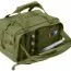 Черная тактическая сумка механика Rothco Tactical Tool Bag Black 9775 - Черная тактическая сумка механика Rothco Tactical Tool Bag Black 9775