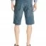 Levi's Men's 569 Loose Straight Denim Short El Short - Шорты мужские джинсовые Levis 569 Loose Straight Fit Short | El Short - 35569-0172