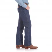 Wrangler Premium Performance Cowboy Cut Regular Fit Jean Rigid 47MWZR