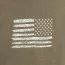Койотовая футболка с длинным рукавом и флагом США Rothco US Flag Long Sleeve T-Shirt Coyote Brown 10361 - Койотовая футболка с длинным рукавом и флагом США Rothco US Flag Long Sleeve T-Shirt Coyote Brown 10361