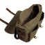 Классическая оливковая винтажная сумка почтальона Rothco Deluxe Vintage Canvas Messenger Bag Olive Drab 2759 - Классическая оливковая винтажная сумка почтальона Rothco Deluxe Vintage Canvas Messenger Bag Olive Drab 2759