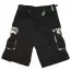 Мужские шорты Шорты Rothco Ultra Force Rigid Black w/City Camo Accents Cargo Shorts  - RC7795_lg.jpg