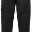Брюки черные для персонала спасательных и медицинских служб Rothco EMT Pants Black 7823 - Брюки для персонала спасательных и медицинских служб Rothco EMT Pants - Black - 7823