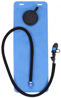 Сменный пузырь на 3-и литра для гидратора с клапаном Rothco 3.0 Liter Replacement Bladder With Bite Valve  3.0 L , фото
