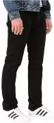 Levis 501 Original Fit Jean Black 005010660