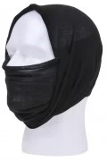 Rothco Multi-Use Tactical Wrap Black 5301