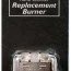 Сменный элемент Zippo Hand Warmer Replacement Burner (44003) 4634 - Zippo® Hand Warmer Replacement Burner (44003) # 4634